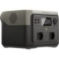 générateur electrique portable RIVER 2 MAX, 512 Wh , 2 sortie CA - 500 W au total (surtension 1000 W) générateur electrique portable RIVER 2 MAX, 512 Wh , 2 sortie CA - 500 W au total (surtension 1000 W)