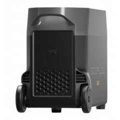 Batterie intelligente ECOFLOW OB02877 - Lithium-phosphate de fer (LiFePO4)