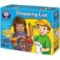 Orchard Toys - Jeu de Liste de Courses Shoppi... Orchard Toys - Jeu de Liste de Courses Shoppi...