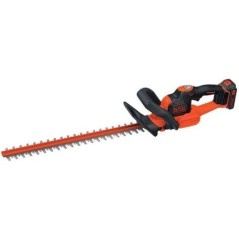 Taille-haies sans fil - BLACK+DECKER - GTC18452PC - 18V - 45 cm - Technologie Powercommand