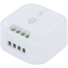 Module éclairage On/Off - DIO CONNECTED HOME - 54855 - 1000W - DiO 1.0