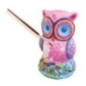 SES CREATIVE Moulage et peinture - Chouette SES CREATIVE Moulage et peinture - Chouette