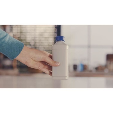 Détartrant spécial machine espresso - PHILIPS - CA6700/22 - Lot de 2 bouteilles de 250 ml
