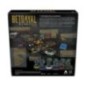 Betrayal at House on the hill - Jeu de société coopératif et horreur - Avalon Hill Betrayal at House on the hill - Jeu de société coopératif et horreur - Avalon Hill