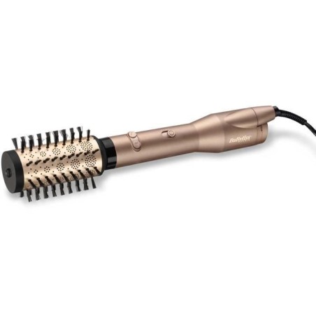 Brosse soufflante - BaByliss - AS952E Big Hair Dual - Pour le volume, la mise en forme et la brillance