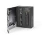 Tondeuse multi-usages - BaByliss - MT991E - Super-X Metal Series - Lames en titane Tondeuse multi-usages - BaByliss - MT991E - Super-X Metal Series - Lames en titane