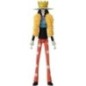 Figurine Anime Heroes - Bandai - One Piece - Brook - 17 cm Figurine Anime Heroes - Bandai - One Piece - Brook - 17 cm