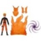 Figurine Naruto Shippuden Anime Heroes Beyond 17cm - BANDAI Figurine Naruto Shippuden Anime Heroes Beyond 17cm - BANDAI