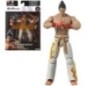Figurine d'action Tekken - Bandai - Kazuya Mishima - 17 cm Figurine d'action Tekken - Bandai - Kazuya Mishima - 17 cm