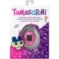 BANDAI - Tamagotchi - Tamagotchi original - Lots of love - animal électronique virtuel avec écran couleur, 3 boutons et jeux - BANDAI - Tamagotchi - Tamagotchi original - Lots of love - animal électronique virtuel avec écran couleur, 3 boutons et jeux -