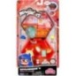 BANDAI - Miraculous Ladybug - Mini univers Chibi Boulangerie - Mini figurines Marinette et Adrien incluses - P50551 BANDAI - Miraculous Ladybug - Mini univers Chibi Boulangerie - Mini figurines Marinette et Adrien incluses - P50551