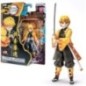 BANDAI - Ultimate Legends HD - Figurine d'action Demon Slayer 12 cm - Zenitsu Agatsuma - VE88962 BANDAI - Ultimate Legends HD - Figurine d'action Demon Slayer 12 cm - Zenitsu Agatsuma - VE88962