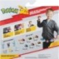 Ceinture - BANDAI - Pokémon Clip N' Go - 1 ceinture, 2 Poké Balls et 1 figurine Carapuce 5 cm Ceinture - BANDAI - Pokémon Clip N' Go - 1 ceinture, 2 Poké Balls et 1 figurine Carapuce 5 cm