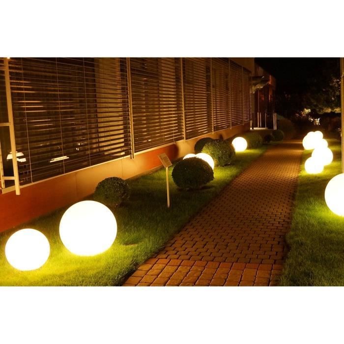 Luminaire d'exterieur