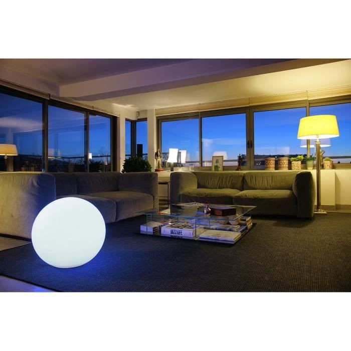Luminaire d'exterieur