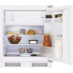 Réfrigérateur intégrable BEKO BU1154HCN - Table top - 107 L - 82x60x54 cm