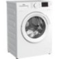 Lave-linge hublot BEKO b300 WTV95220W - 9 kg - Induction - L60cm - 1400 trs/min - Classe A - Blanc Lave-linge hublot BEKO b300 WTV95220W - 9 kg - Induction - L60cm - 1400 trs/min - Classe A - Blanc