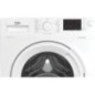 Lave-linge hublot BEKO b300 WTV95220W - 9 kg - Induction - L60cm - 1400 trs/min - Classe A - Blanc Lave-linge hublot BEKO b300 WTV95220W - 9 kg - Induction - L60cm - 1400 trs/min - Classe A - Blanc