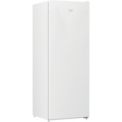 Congélateur armoire - BEKO - RFSM200T40WN - Classe E - 196 L - 145,7 x 54 x 57,5 cm - Blanc