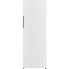 Réfrigérateur monoporte tout utile - BEKO - RSSE415M41WN - Classe E - 367 L - 171,4 x 59,5 x 70 cm - Blanc