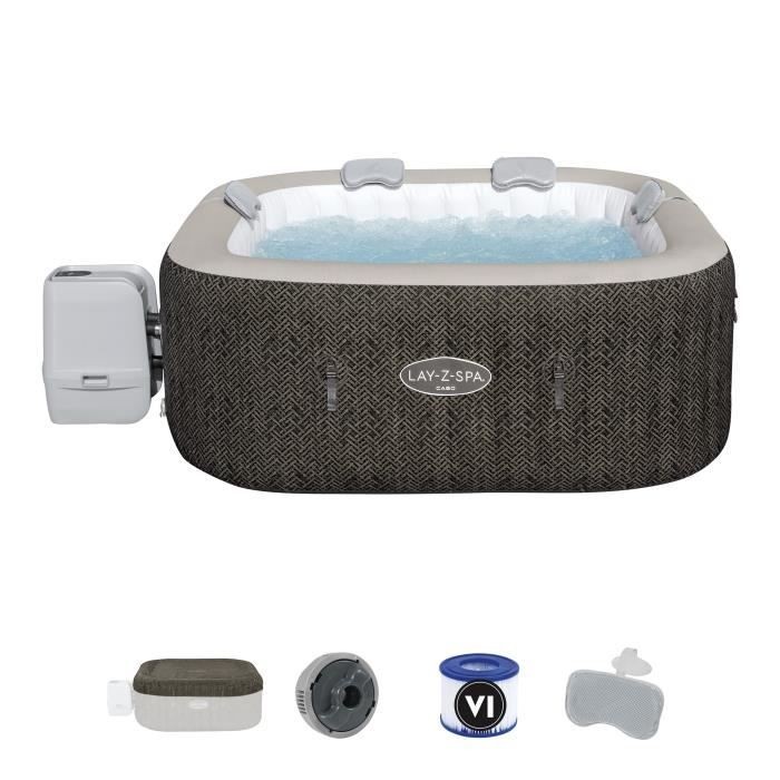Sauna complet - kit sauna