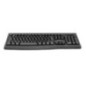 Pack Clavier Souris - BLUESTORK - PACK OFFICE RECHARGEABLE - Sans Fil - Noir Pack Clavier Souris - BLUESTORK - PACK OFFICE RECHARGEABLE - Sans Fil - Noir