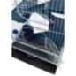 TYROL Cage tower 64x44x93cm - Pour rongeur TYROL Cage tower 64x44x93cm - Pour rongeur
