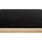 Table induction BOSCH - 3 foyers - L59 x P52 cm - PIJ631HB1E