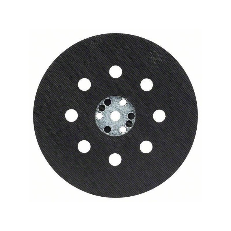 Plateau de ponçage souple pour PEX300/400 AE - BOSCH Plateau de ponçage souple pour PEX300/400 AE - BOSCH