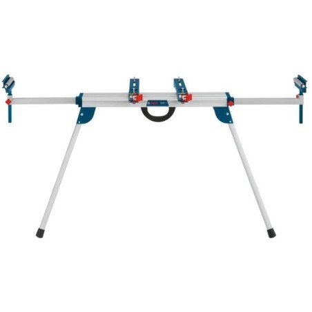 Support de travail Bosch Professional GTA 2500 Compact  en aluminium - 0601B12400