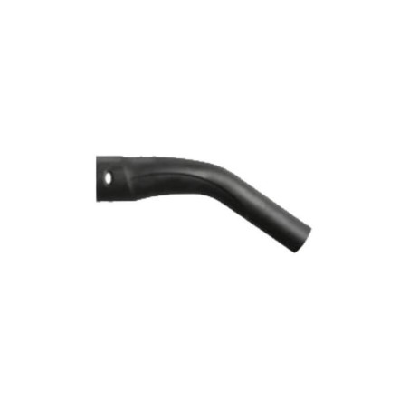 Accessoire d'aspiration - BOSCH - Coude d'aspiration 35mm - Antistatique - Compatible GAS 35 a 55