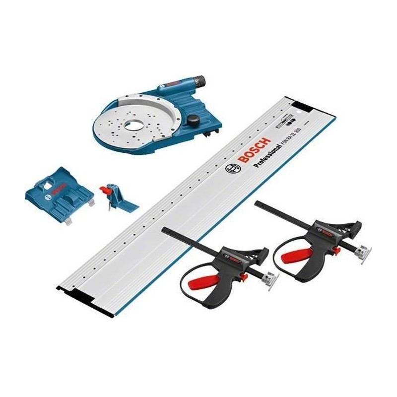 Accessoire divers Bosch Professional Kit FSN OFA + RA 32 + FSN 800 - 1600A001T8 Accessoire divers Bosch Professional Kit FSN OFA + RA 32 + FSN 800 - 1600A001T8