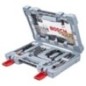 Coffret premium perçage - vissage de 76 pcs- BOSCH Coffret premium perçage - vissage de 76 pcs- BOSCH