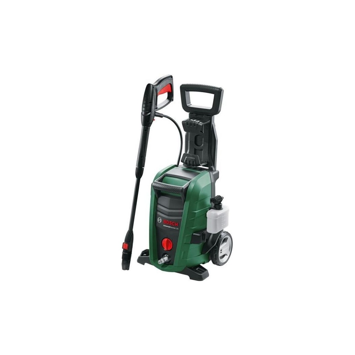 Nettoyeur haute pression Bosch - UniversalAquatak 135 (1900W, 135 bars)