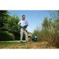 Coupe-Bordures sans fil Bosch - AdvancedGrassCut 36 - 30 cm - Sur batterie - Vert