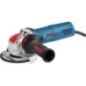 Meuleuse angulaire Bosch Professional X-LOCK GWX 9-125 S - 900 W - Diametre disque 125 mm - 06017B2000 Meuleuse angulaire Bosch Professional X-LOCK GWX 9-125 S - 900 W - Diametre disque 125 mm - 06017B2000