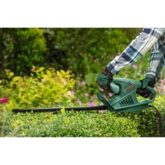 Taille haies Bosch - EasyHedgeCut 45 (livré avec un couvre lame) - 0600847A05