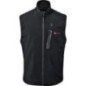Veste chauffante Bosch Professional GHV 12+18V XA taille 3XL, sans batterie - 06188000EF Veste chauffante Bosch Professional GHV 12+18V XA taille 3XL, sans batterie - 06188000EF