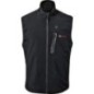 Veste chauffante Bosch Professional GHV 12+18V XA taille 2XL, avec batterie 12V - 06188000G8 Veste chauffante Bosch Professional GHV 12+18V XA taille 2XL, avec batterie 12V - 06188000G8