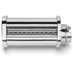 Accessoire filiere a pâtes tagliatelles - BOSCH - MUZ5NV2 - Pour hachoir a viande robots pâtissiers MUM Série 2, MUM Série 4