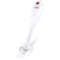 Mixeur plongeant YourCollection - BOSCH - MSMP1000 - 350 W - 1 vitesse - Blanc Mixeur plongeant YourCollection - BOSCH - MSMP1000 - 350 W - 1 vitesse - Blanc
