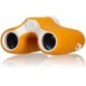 Jumelles enfant 6x21 orange Jumelles enfant 6x21 orange