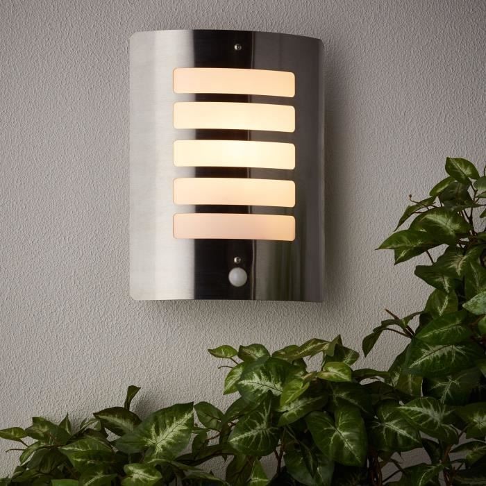 Luminaire d'exterieur