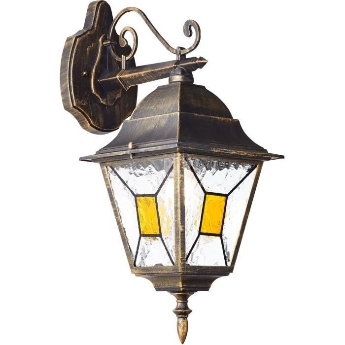 Luminaire d'exterieur