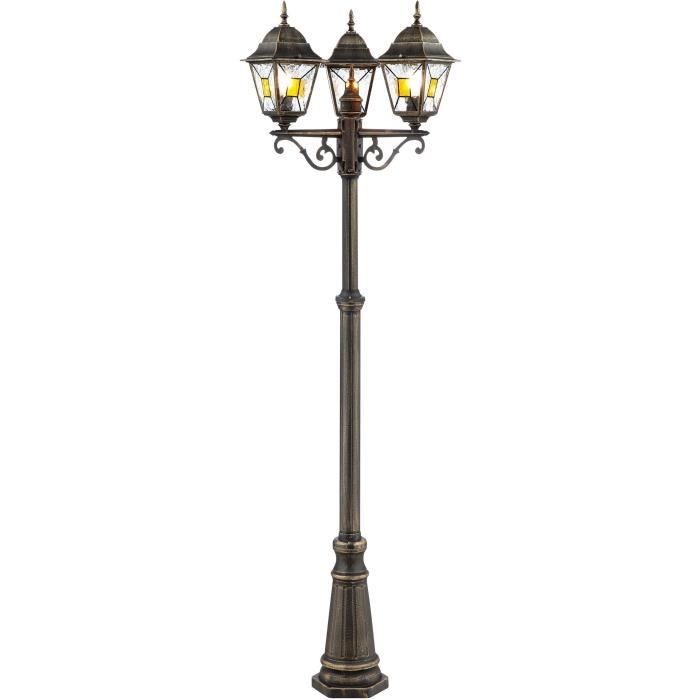 Luminaire d'exterieur