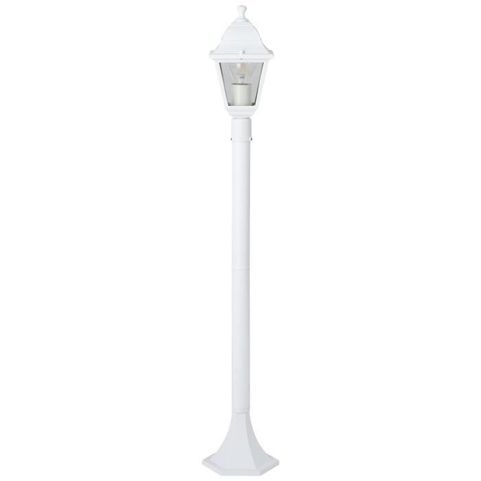 Luminaire d'exterieur