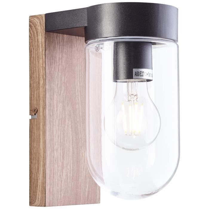 Luminaire d'exterieur