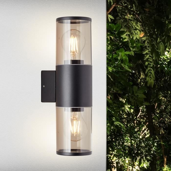 Luminaire d'exterieur
