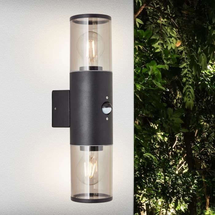 Luminaire d'exterieur