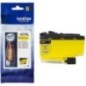 Cartouche d'encre LC427XLY - BROTHER - Jaune - 5000 pages - Pour Brother MFC-J6955DW, MFC-J6957DW, MFC-J5955DW et HL-J6010DW Cartouche d'encre LC427XLY - BROTHER - Jaune - 5000 pages - Pour Brother MFC-J6955DW, MFC-J6957DW, MFC-J5955DW et HL-J6010DW